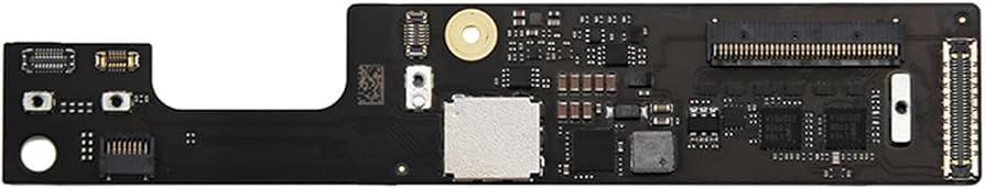 Дочірня плата MacBook 2681